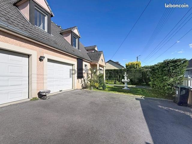 Maison vente à Charleville-Mézières, La Francheville