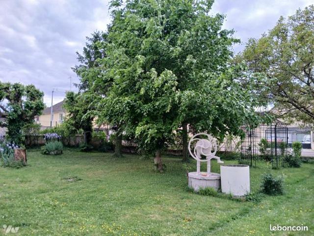 Maison vente à Auxerre, Cheny