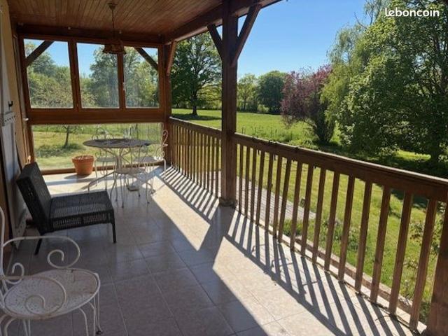 Maison vente à Auxy, Loiret