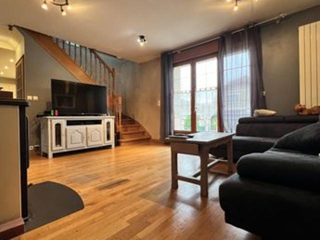 Maison vente à Le Raincy, Drancy