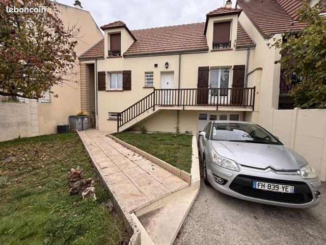 Maison vente à Tremblay-en-france, Martinique