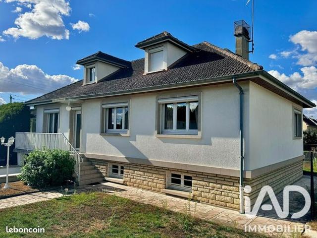 Maison vente à Chambly, Oise