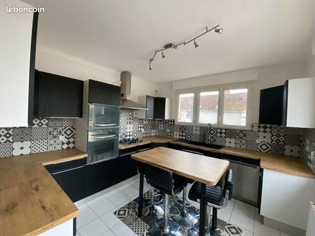 Maison vente à Blois, Huisseau-sur-cosson