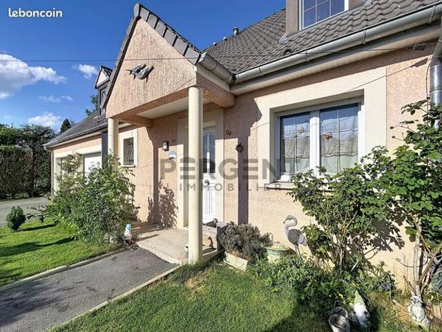 Maison vente à Charleville-Mézières, La Francheville