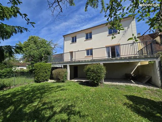 Maison vente à Meaux, Coulommiers