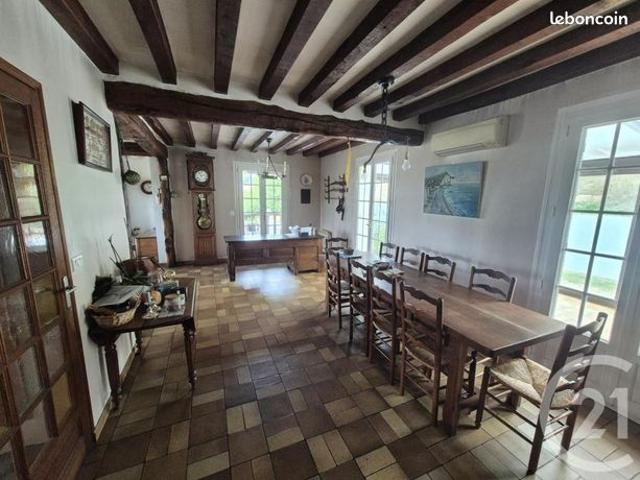 Maison vente à Veulettes-sur-Mer, Seine-Maritime