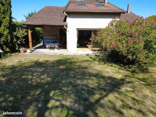 Maison vente à Marmande