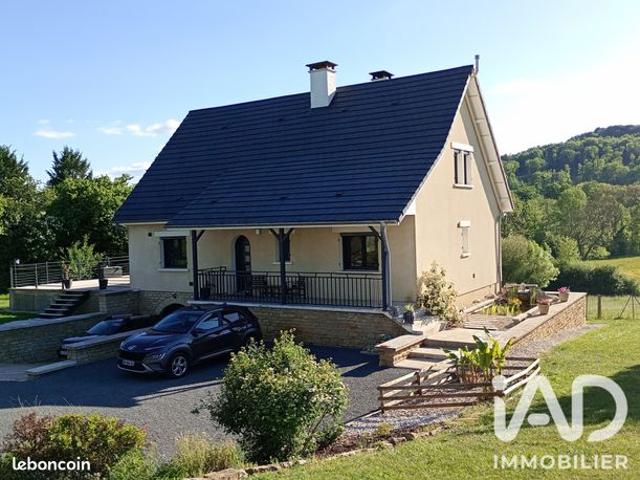 Maison vente à Chaumont, Rimaucourt