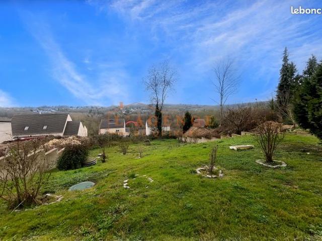 Maison vente à Meaux, Crécy-la-chapelle