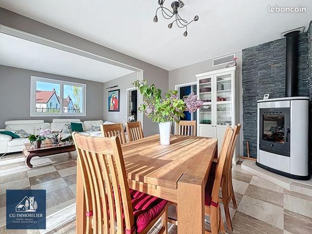 Maison vente à Soissons, Vic-sur-aisne
