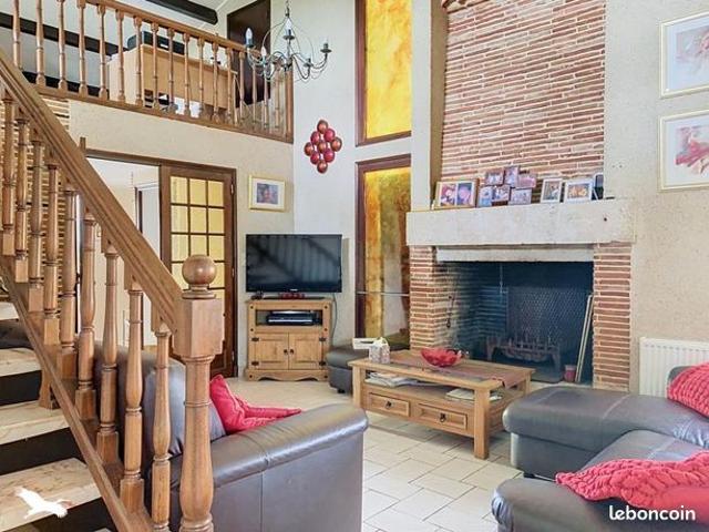 Maison vente à Agen, Foulayronnes