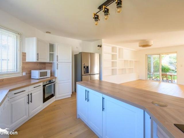 Maison vente à La Rochelle, Lagord