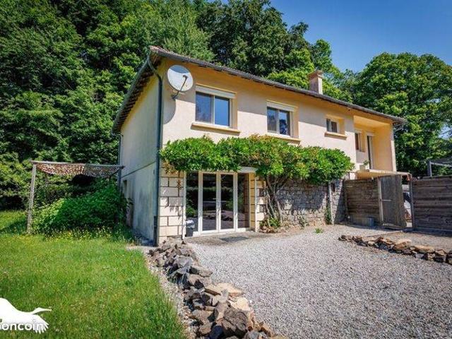 Maison vente à Tulle, Nouvelle-Aquitaine