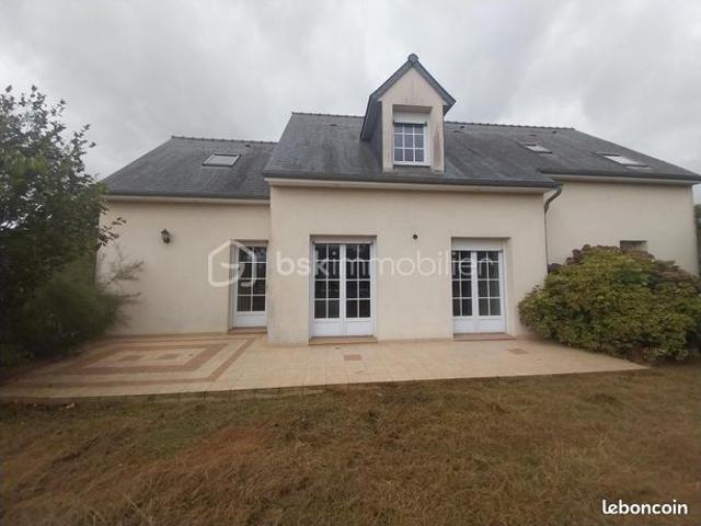 Maison vente à Saint-Fraimbault, Orne