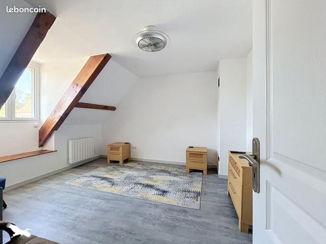 Maison vente à Le Blanc, Mouhet