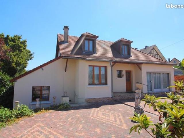 Maison vente à Vernon, Vienne