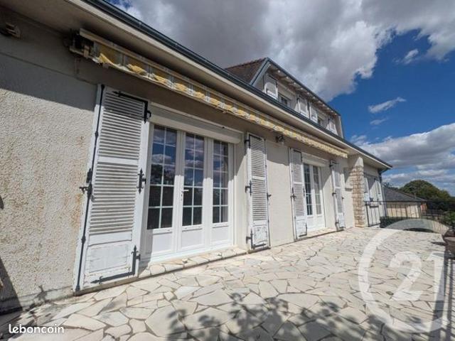 Maison vente à Châteauroux, Saint-marcel