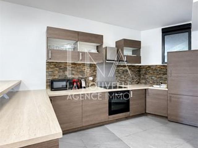 Maison vente à Les Lilas, Seine-Saint-Denis
