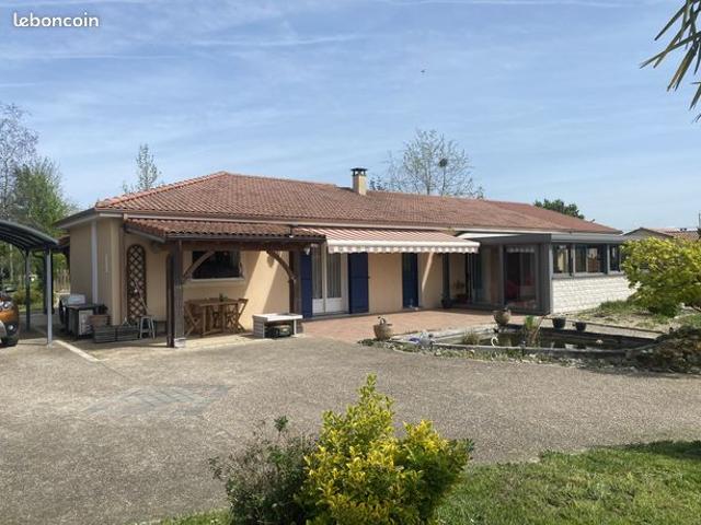Maison vente à Bellac