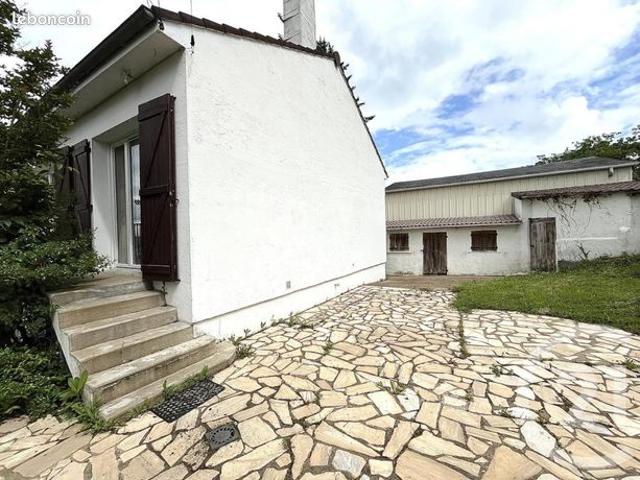 Maison vente à Châtellerault