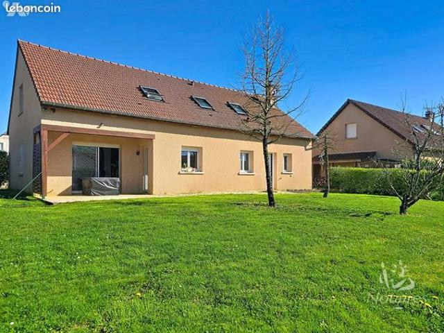 Maison vente à Chaumont, Jonchery