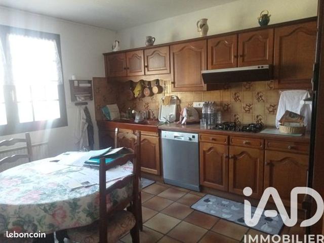 Maison vente à Versailles, Le Chesnay