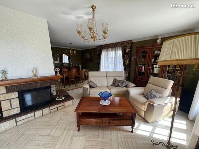 Maison vente à Poitiers