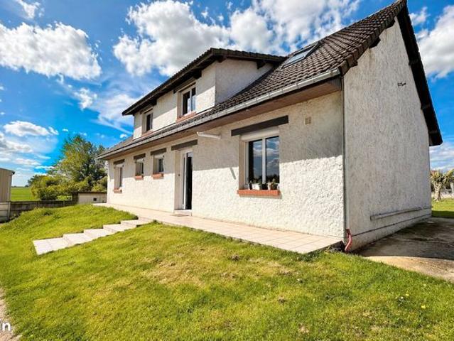 Maison vente à Chartres, Saint-arnoult-des-bois