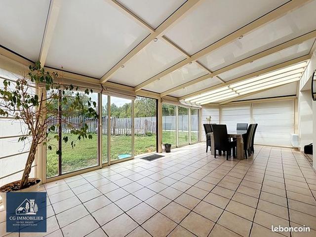 Maison vente à Morsain, Aisne