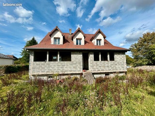 Maison vente à Provins, La Chapelle-gauthier