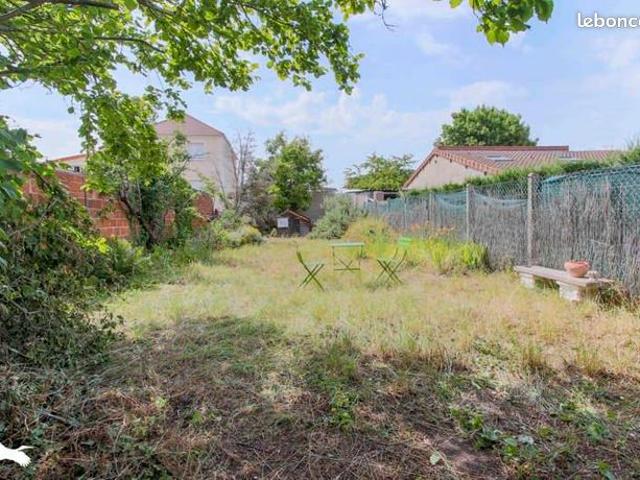 Maison vente à Mantes-la-Jolie, Mantes-la-ville