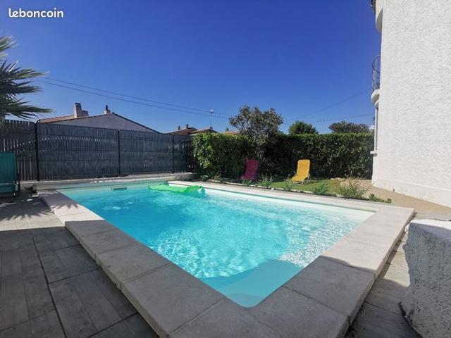 Maison vente à Carcassonne, Trèbes