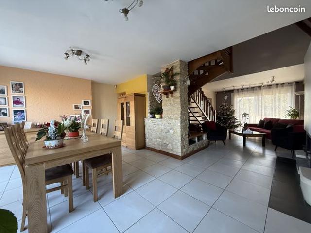 Maison vente à Le Raincy, Le Blanc-mesnil