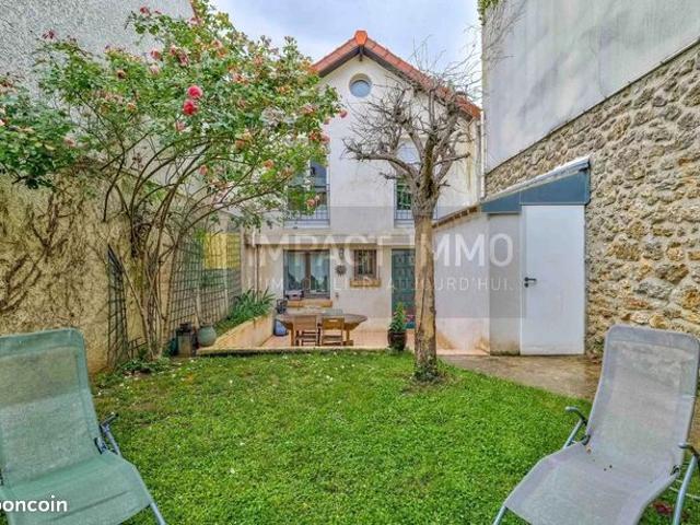 Maison vente à Suresnes, Quartier Écluse-Belvédère