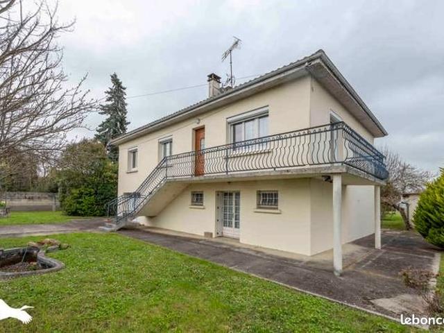 Maison vente à Jonzac