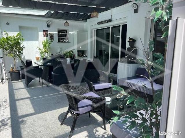 Maison vente à Évry, Quincy-sous-sénart