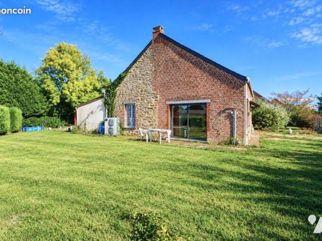 Maison vente à Anor, Nord