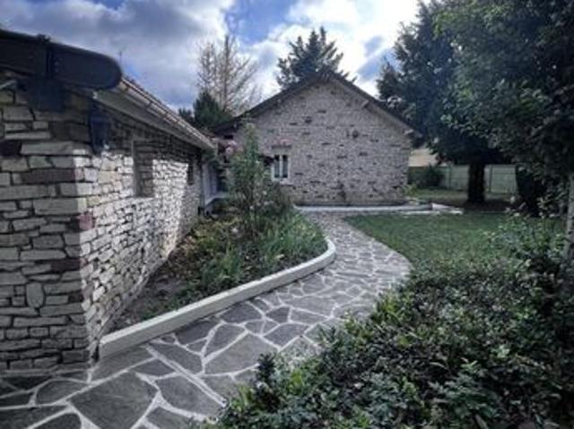 Maison vente à Chelles, Oise