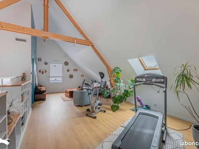 Maison vente à Tours, Vernou-sur-brenne