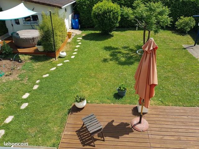 Maison vente à Chilly-Mazarin, Essonne