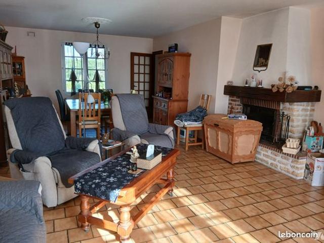 Maison vente à Châtillon-sur-Thouet, Deux-Sèvres