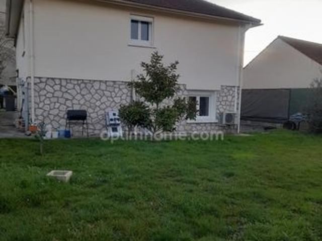 Maison vente à Montargis, Châlette-sur-loing