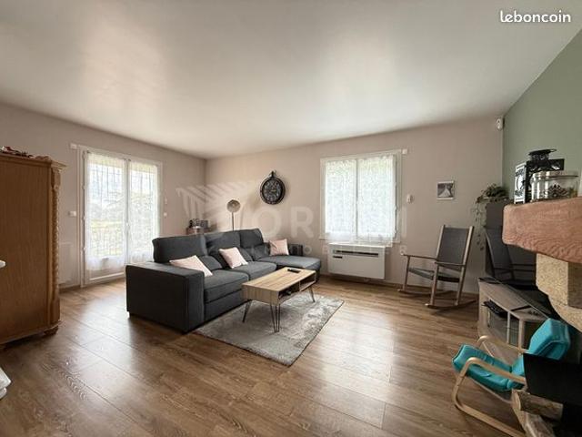 Maison vente à Montargis, Beaulieu-sur-loire