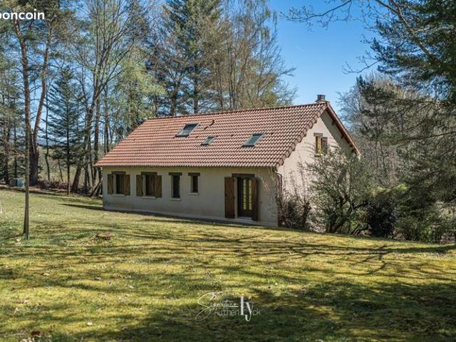 Maison vente à Limoges, Bonnac-la-côte