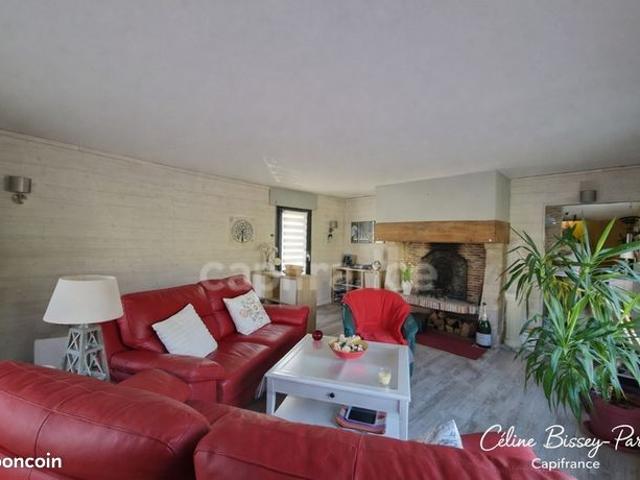 Maison vente à Nogent-sur-Seine, Mesnil-saint-loup