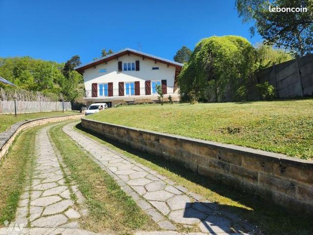 Maison vente à Bar-sur-Aube, Arsonval