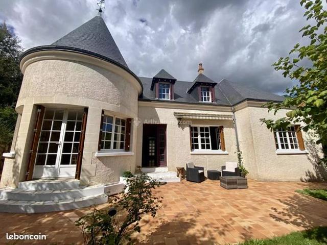 Maison vente à Vendôme, Villedieu-le-château