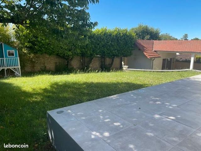 Maison vente à Mantes-la-Jolie, Mézières-sur-seine