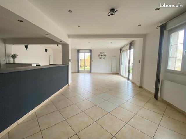 Maison vente à Saint-Quentin, Origny-sainte-benoite