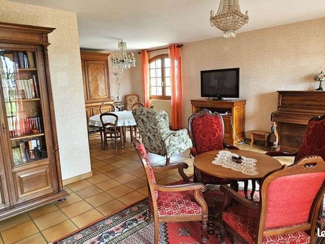 Maison vente à Vitry-le-François, Blacy